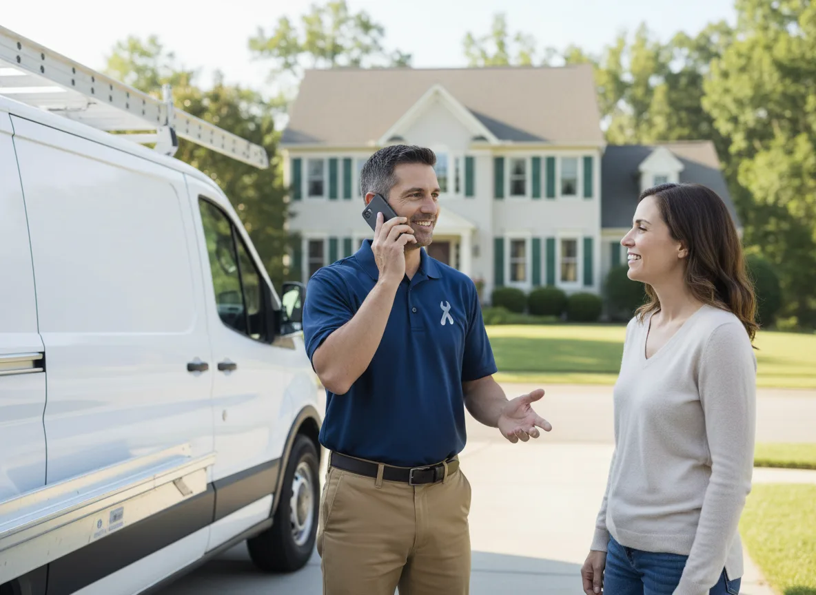 Home Gutter Service Fort Calhoun, NE FAQs
